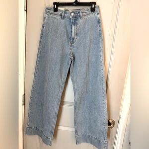 Brand new The Mariner Everlane Jean